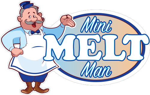 mini melt man