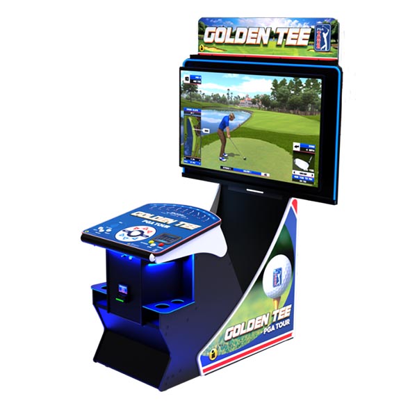 PGA Tour Golden Tee B