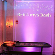 event lighting