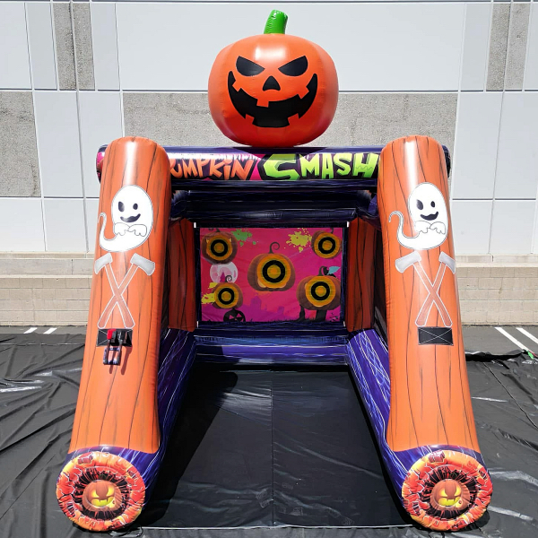 Pumpkin Throw 600×600