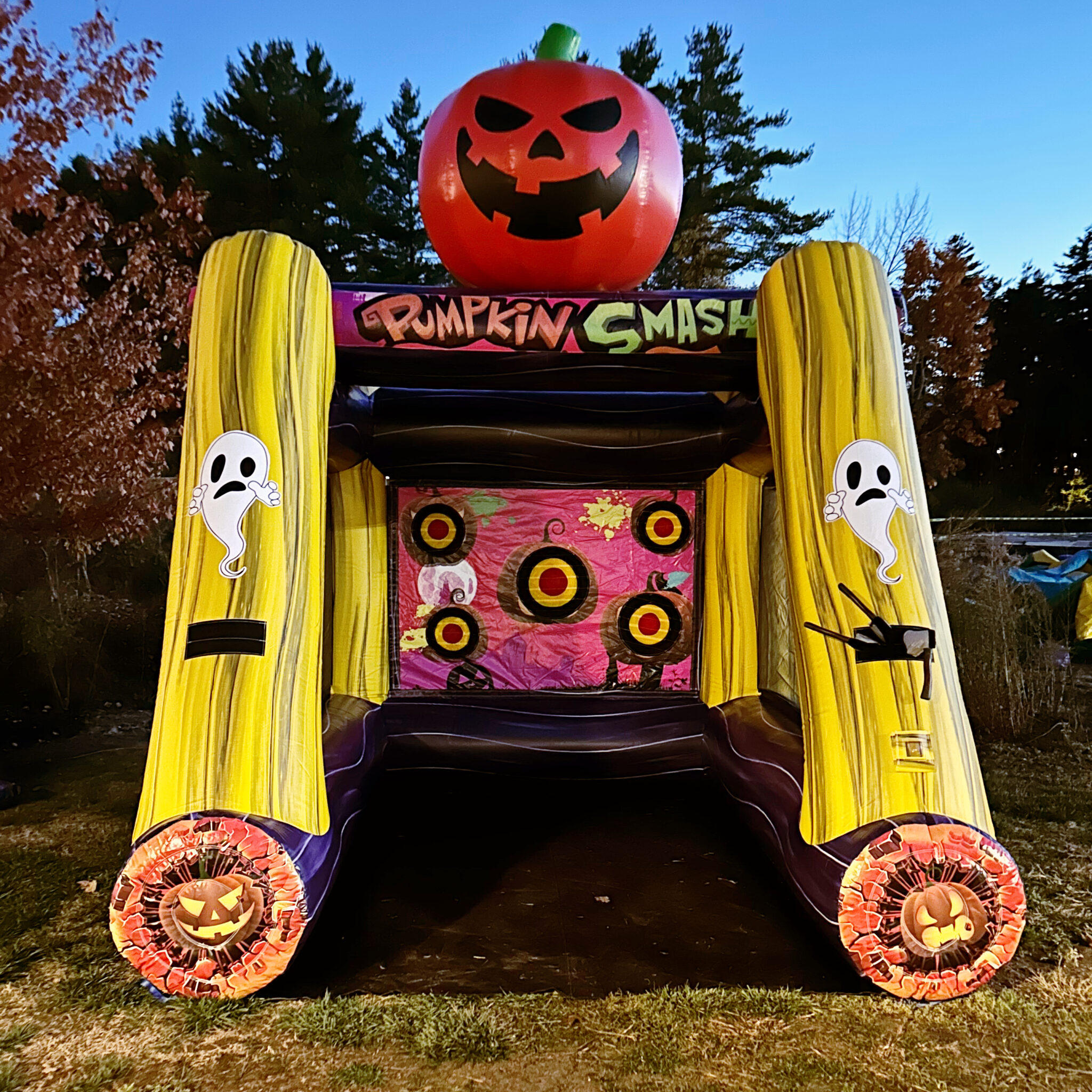 Pumpkin Ax Throw 600×600